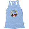 amazon girl Racerback Tank