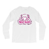 night shades Long Sleeve Shirts