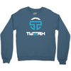 twerk17 Crewneck Sweatshirt