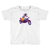 fast food Toddler T-shirt