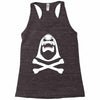 master of the universe skeletor Racerback Tank