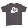 beethoven ghetto blaster Youth Tee