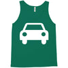car Tank Top