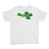 the epic begins Youth Tee