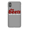 the beets iPhoneX