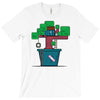 plant house T-Shirt