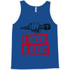 need a beat Tank Top