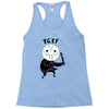 tgif Racerback Tank