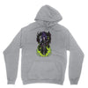 i am not afraid Hoodie