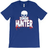 zombie hunter T-Shirt