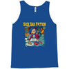 sick sad fiction Tank Top