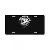camp half blood long island License Plate