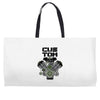 mechanic custom Weekender Totes