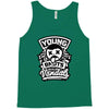 young Tank Top