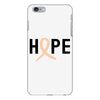 Hope Uterine Cancer Awareness iPhone 6 Plus/6s Plus Case