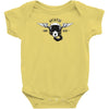 aviator air force Baby Onesie
