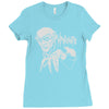 nosferatu Ladies Fitted T-Shirt