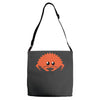 rustacean Adjustable Strap Totes