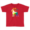 my spirit animal Toddler T-shirt