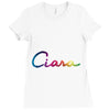 ciara Ladies Fitted T-Shirt