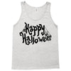 happy halloween 1 Tank Top