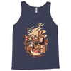 Popular Ramen Tank Top