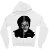 michael Zipper Hoodie