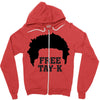 Free Tay-K Vector Art T-Shirt Zipper Hoodie