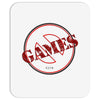 fahrie77 Mousepad