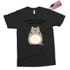 i am in love with cats Exclusive T-shirt