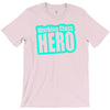 working class hero T-Shirt