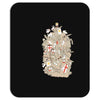 bad tempered rodents Mousepad