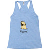 puggable Racerback Tank