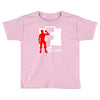 hot stuff batle royal gaming Toddler T-shirt
