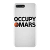 occupy mars iPhone 7 Plus Case