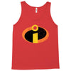 The incredibles Vintage Tank Top