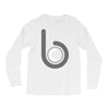 boards of canada logo Long Sleeve Shirts