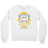 school of espionage Crewneck Sweatshirt