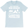 camping (2) T-Shirt