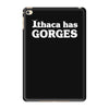 ithaca has gorges iPad Mini 4