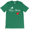 hey boo T-Shirt