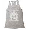 pure energy Racerback Tank