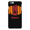 the shining room 237 iPhone 6 Plus/6s Plus Case