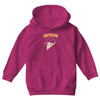 gotham rogues Youth Hoodie