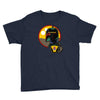 boba fett desert Youth Tee