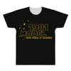 1981 model and still a classic All Over Men's T-shirt