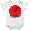 fahrie Baby Bodysuit
