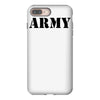 army iPhone 8 Plus