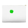 cider slave drinking west country apple scrumpy rough cyder Accessory Pouches