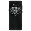 christ denied logo Samsung Galaxy S8